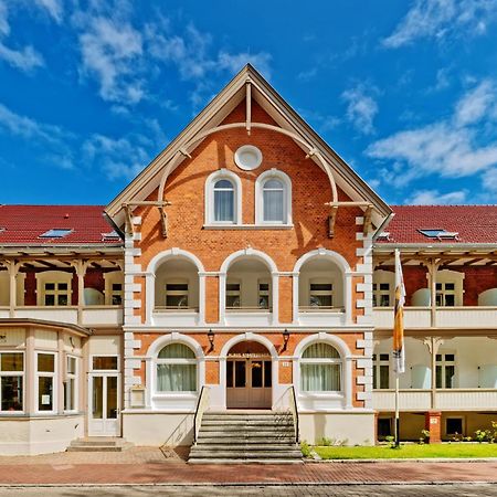 Hotel Stoertebeker Graal-Mueritz Luaran gambar