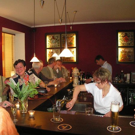 Hotel Stoertebeker Graal-Mueritz Luaran gambar