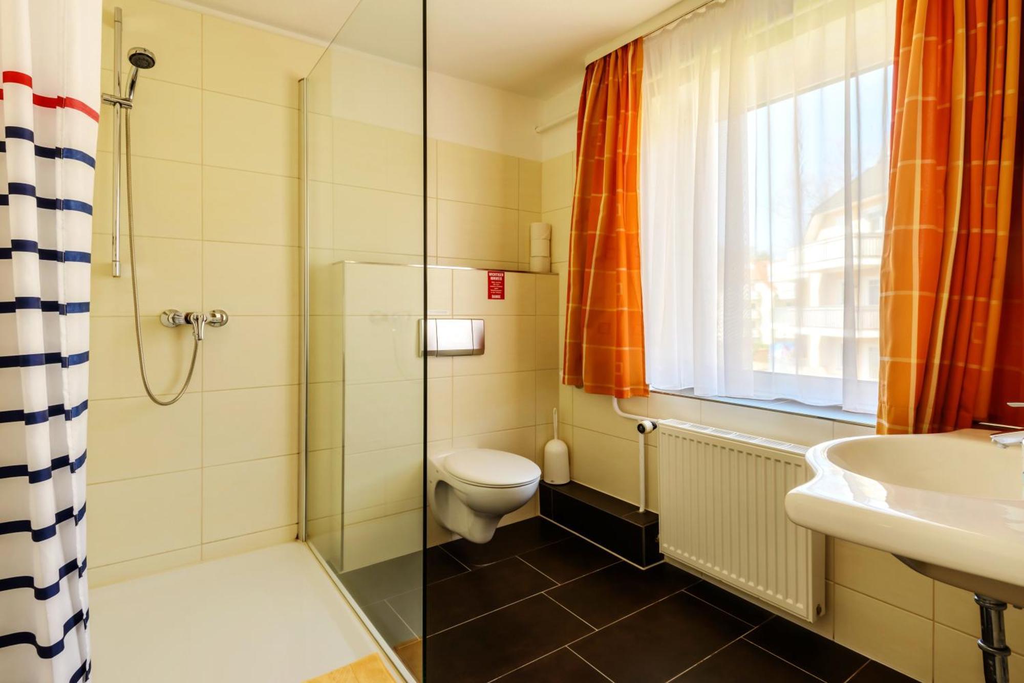 Hotel Stoertebeker Graal-Mueritz Luaran gambar
