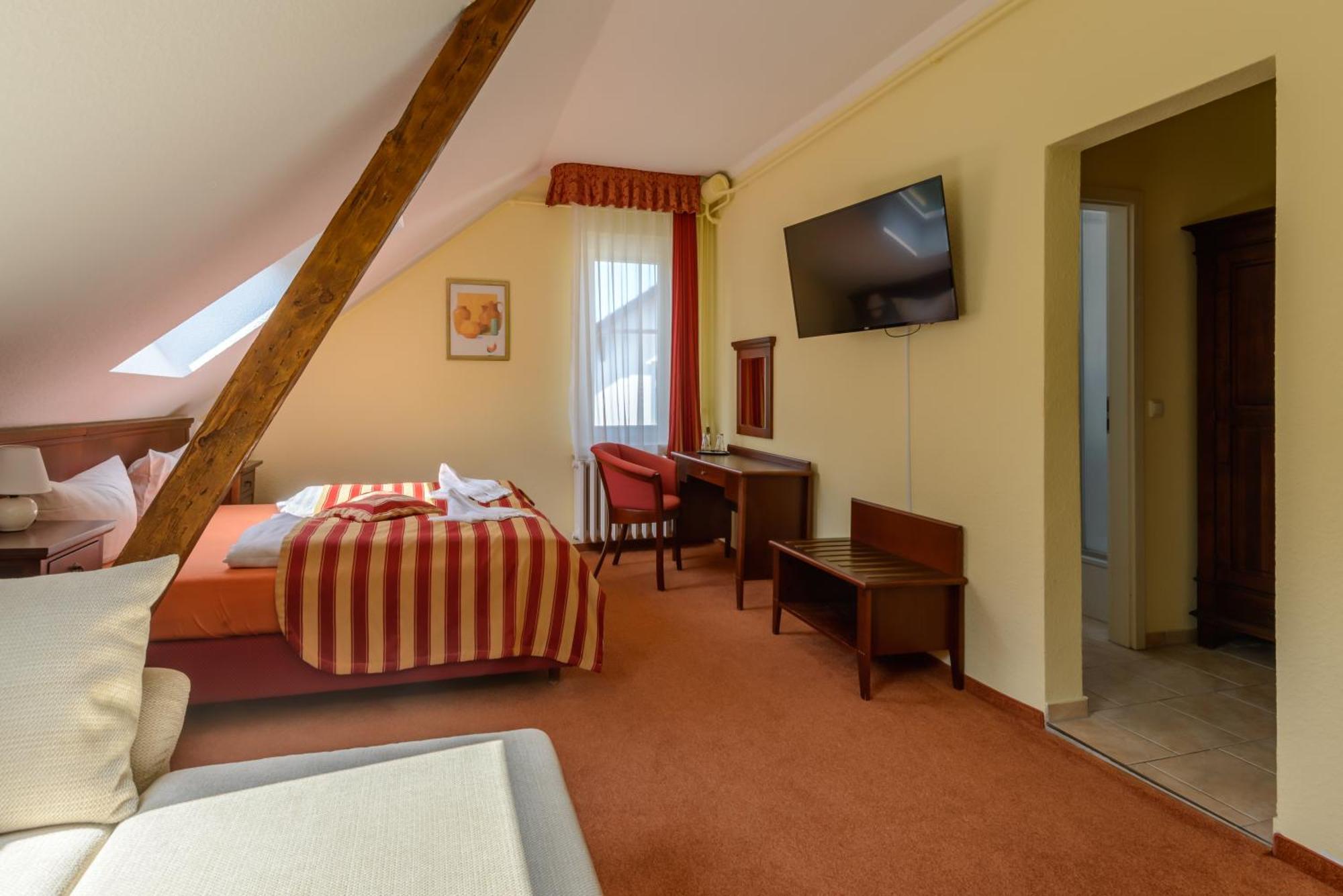 Hotel Stoertebeker Graal-Mueritz Luaran gambar