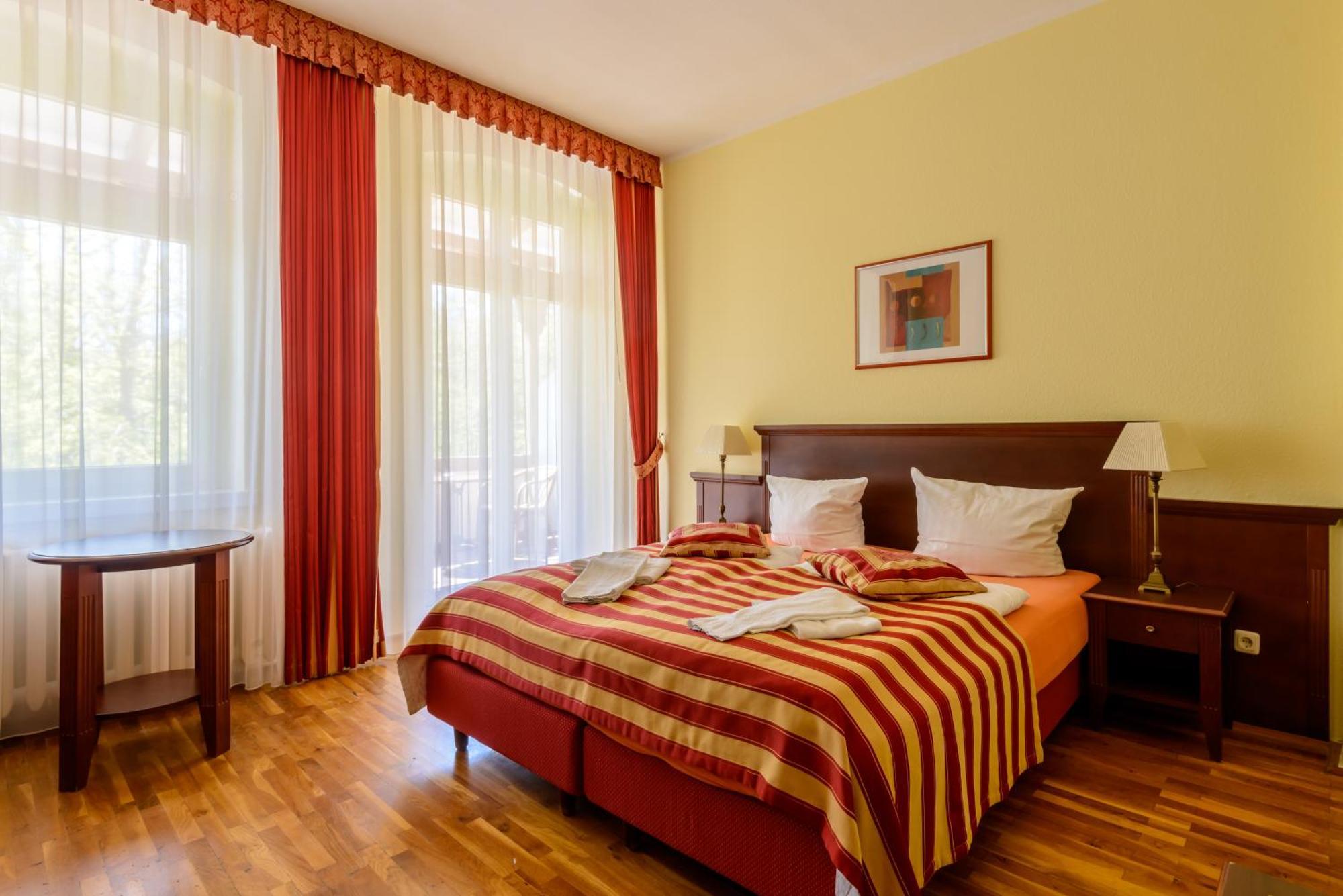 Hotel Stoertebeker Graal-Mueritz Luaran gambar