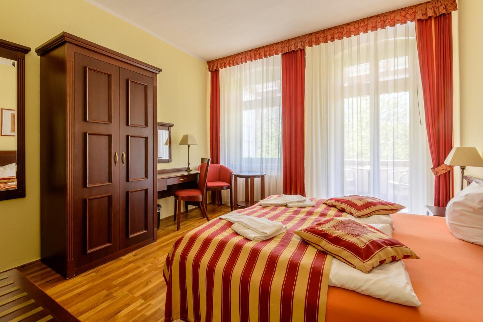 Hotel Stoertebeker Graal-Mueritz Luaran gambar