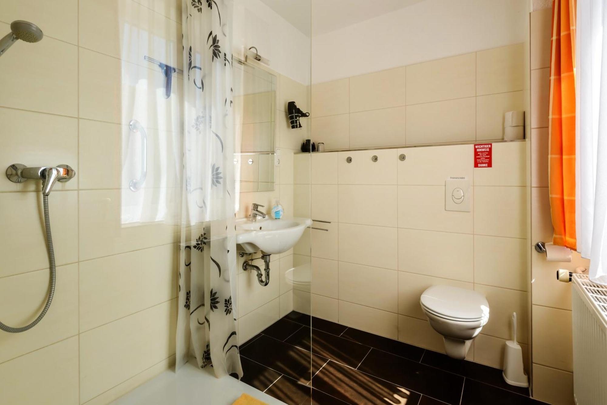 Hotel Stoertebeker Graal-Mueritz Luaran gambar