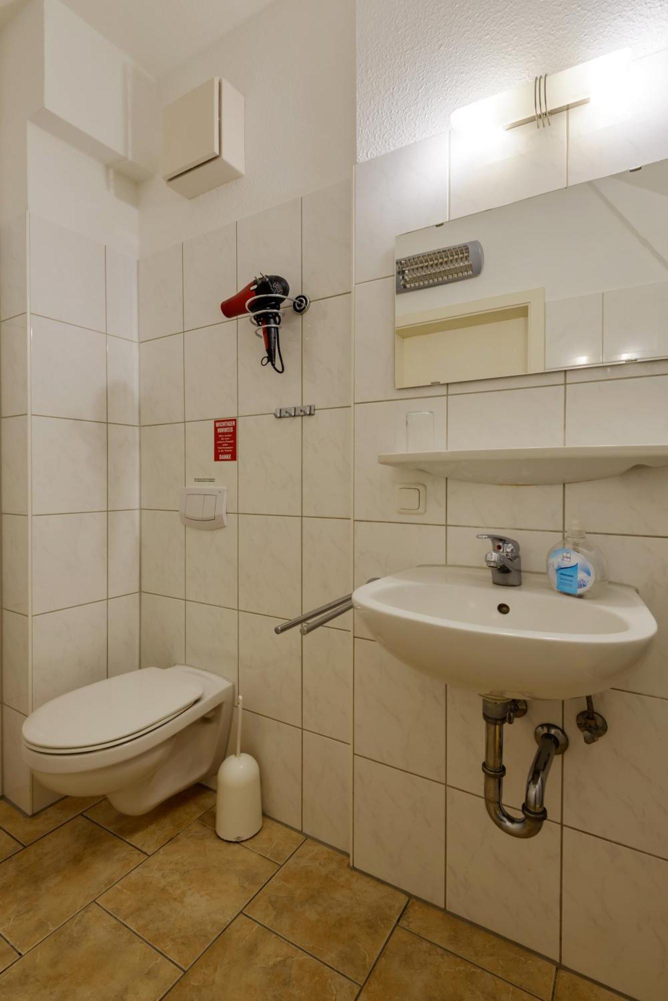 Hotel Stoertebeker Graal-Mueritz Luaran gambar