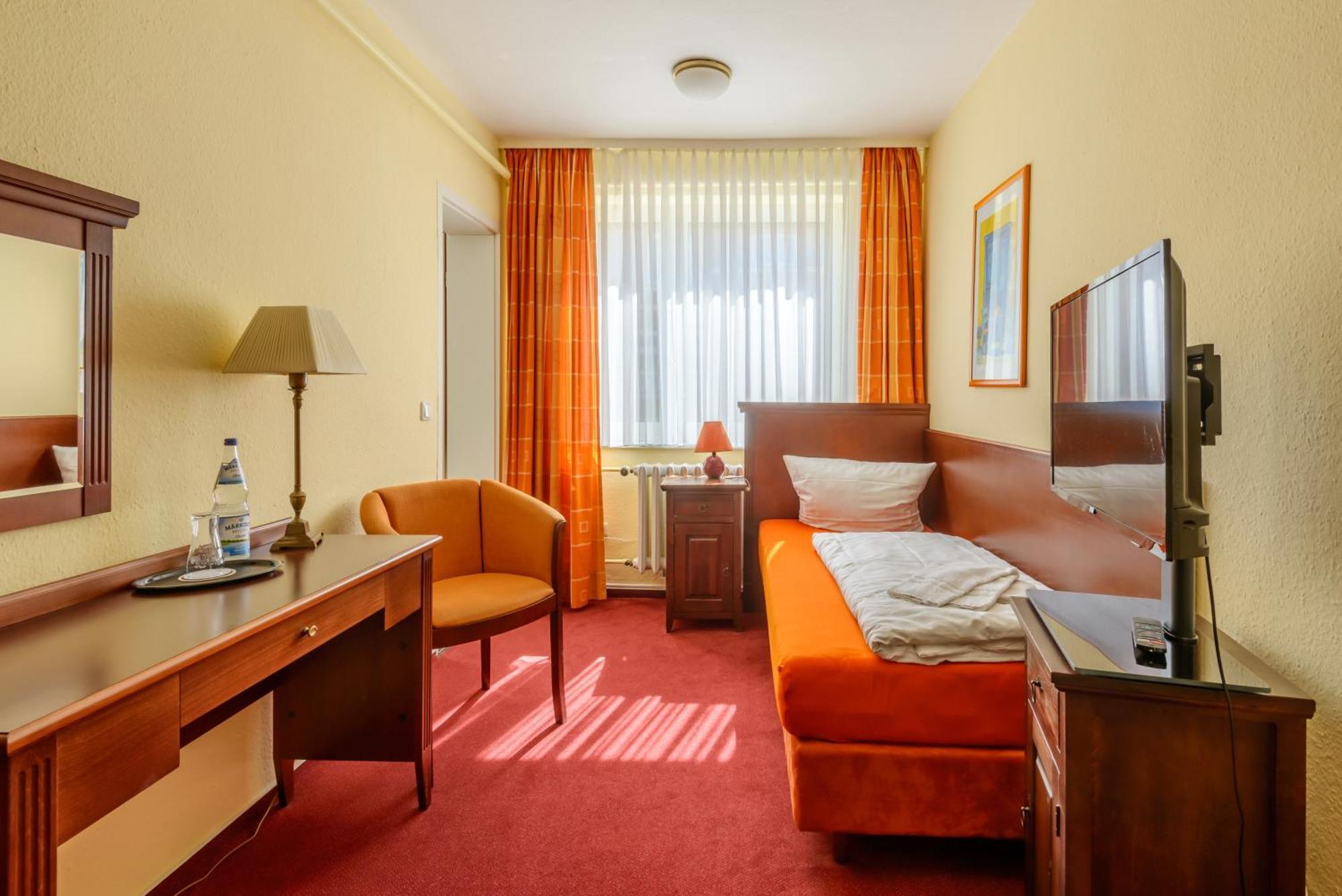 Hotel Stoertebeker Graal-Mueritz Luaran gambar