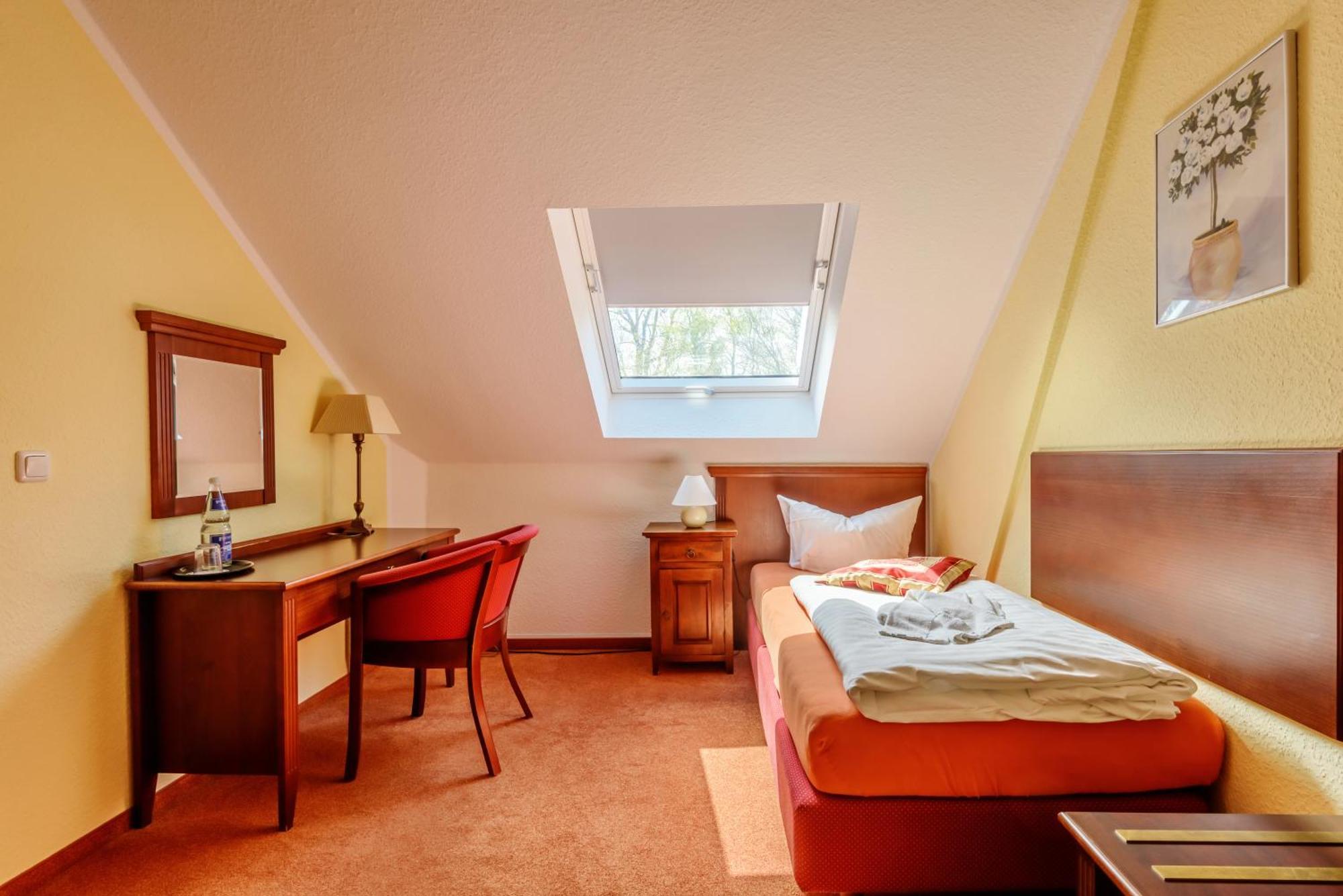 Hotel Stoertebeker Graal-Mueritz Luaran gambar