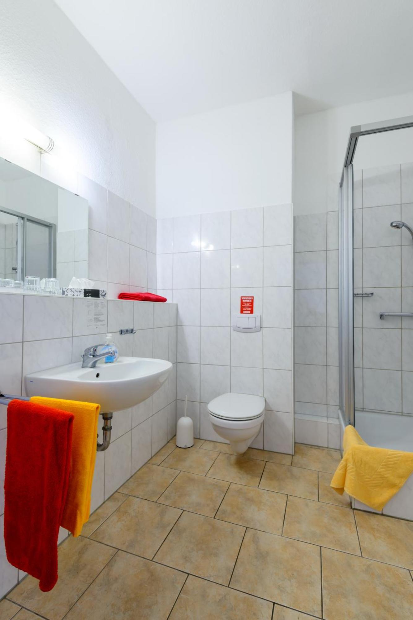 Hotel Stoertebeker Graal-Mueritz Luaran gambar