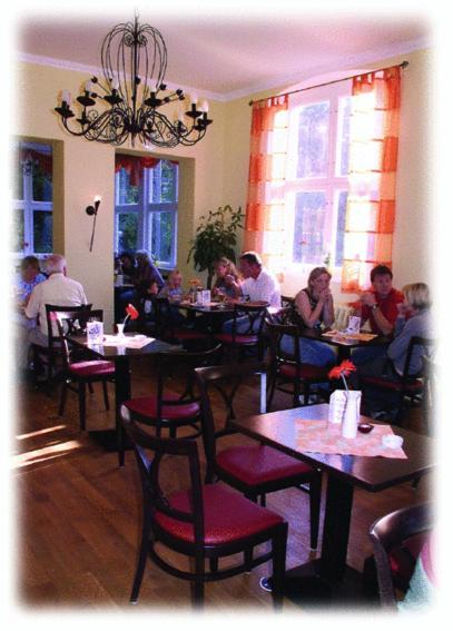Hotel Stoertebeker Graal-Mueritz Luaran gambar
