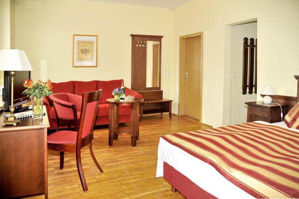 Hotel Stoertebeker Graal-Mueritz Luaran gambar