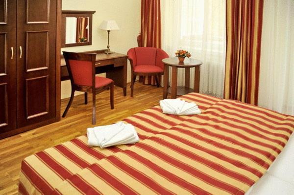 Hotel Stoertebeker Graal-Mueritz Luaran gambar